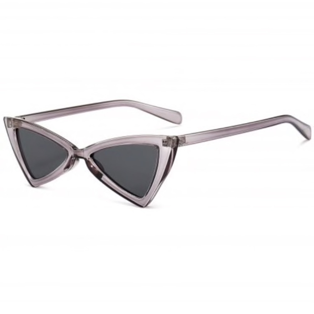 🆕 Anti-fatigue Irregular Butterfly Sunglasses